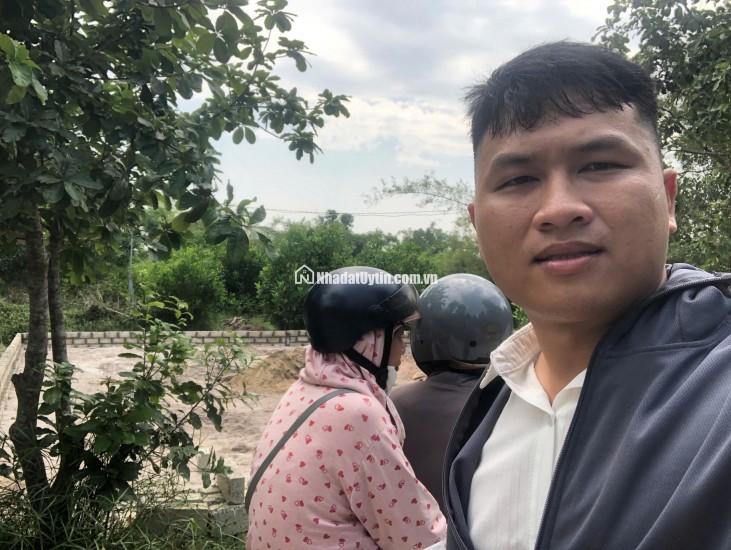 BÁN ĐẤT THỦY LƯƠNG – HỮU NGHĨA – HƯƠNG THỦY. GIÁ CHỈ 5xxTR/LÔ LH:0795745490.