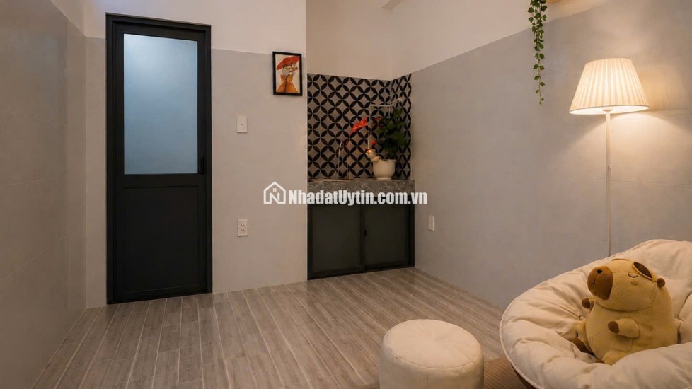 CHO THUÊ PHÒNG TRỌ 180 PHAN HUY ÍCH, P12, GÒ VẤP. 3.3TR/15M2/THÁNG. LH:0359203979