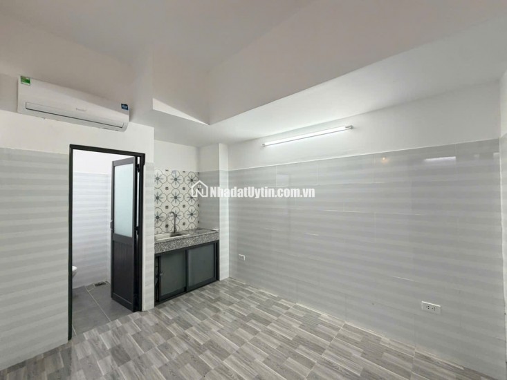 CHO THUÊ PHÒNG TRỌ 180 PHAN HUY ÍCH, P12, GÒ VẤP. 3.3TR/15M2/THÁNG. LH:0359203979