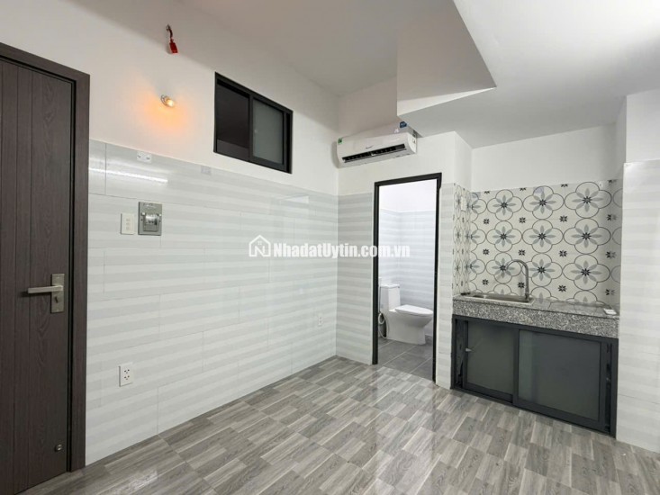 CHO THUÊ PHÒNG TRỌ 180 PHAN HUY ÍCH, P12, GÒ VẤP. 3.3TR/15M2/THÁNG. LH:0359203979