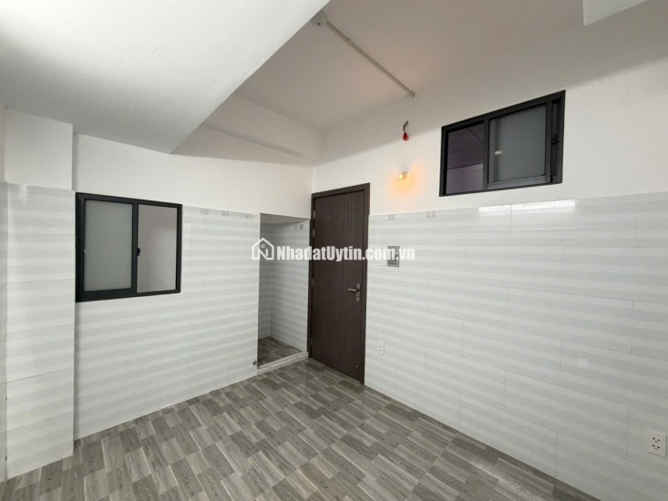 CHO THUÊ PHÒNG TRỌ 180 PHAN HUY ÍCH, P12, GÒ VẤP. 3.3TR/15M2/THÁNG. LH:0359203979