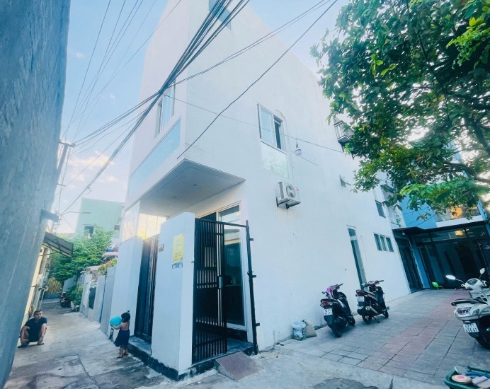 CẦN BÁN NHÀ TÔN ĐỨC THẮNG