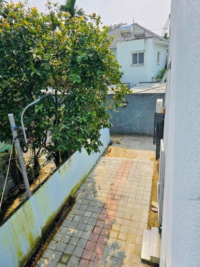 CẦN BÁN NHÀ TÔN ĐỨC THẮNG
