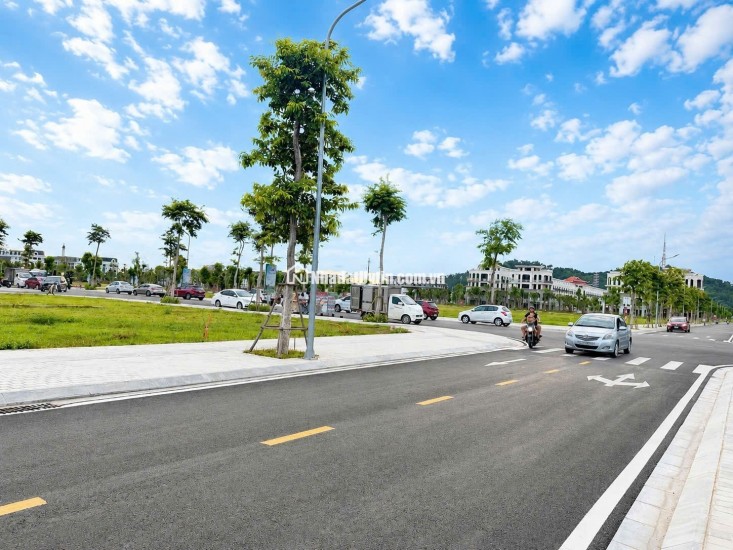 THE GLORY – HERAGON CITY – PHÁP LÝ MINH BẠCH, TIỆN ÍCH ĐỒNG BỘ, TIỀM NĂNG GIA TĂNG GIÁ TRỊ