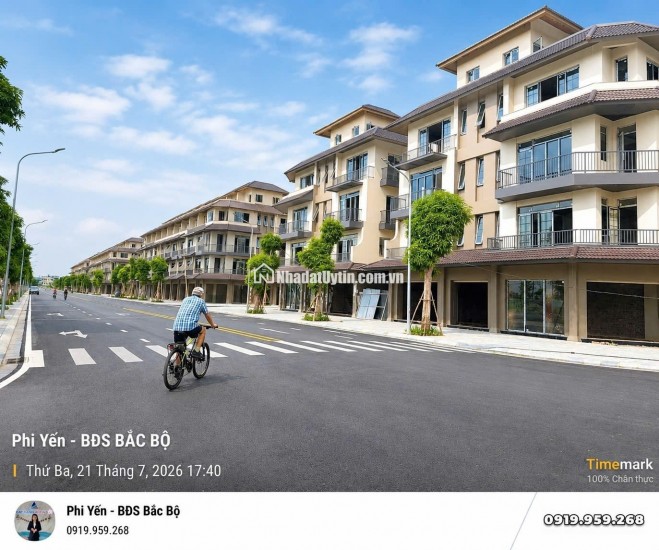 THE GLORY – HERAGON CITY – PHÁP LÝ MINH BẠCH, TIỆN ÍCH ĐỒNG BỘ, TIỀM NĂNG GIA TĂNG GIÁ TRỊ