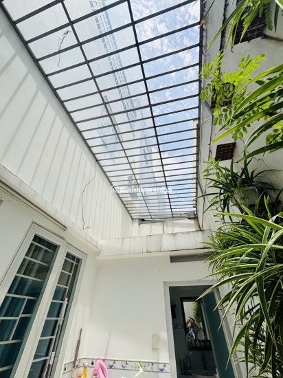 BÁN NHÀ KDC GIA HÒA BÌNH HƯNG, GẦN CÁC TRƯỜNG ĐẠI HỌC, 100M2, 3 TẦNG, GIÁ 5,99TỶ