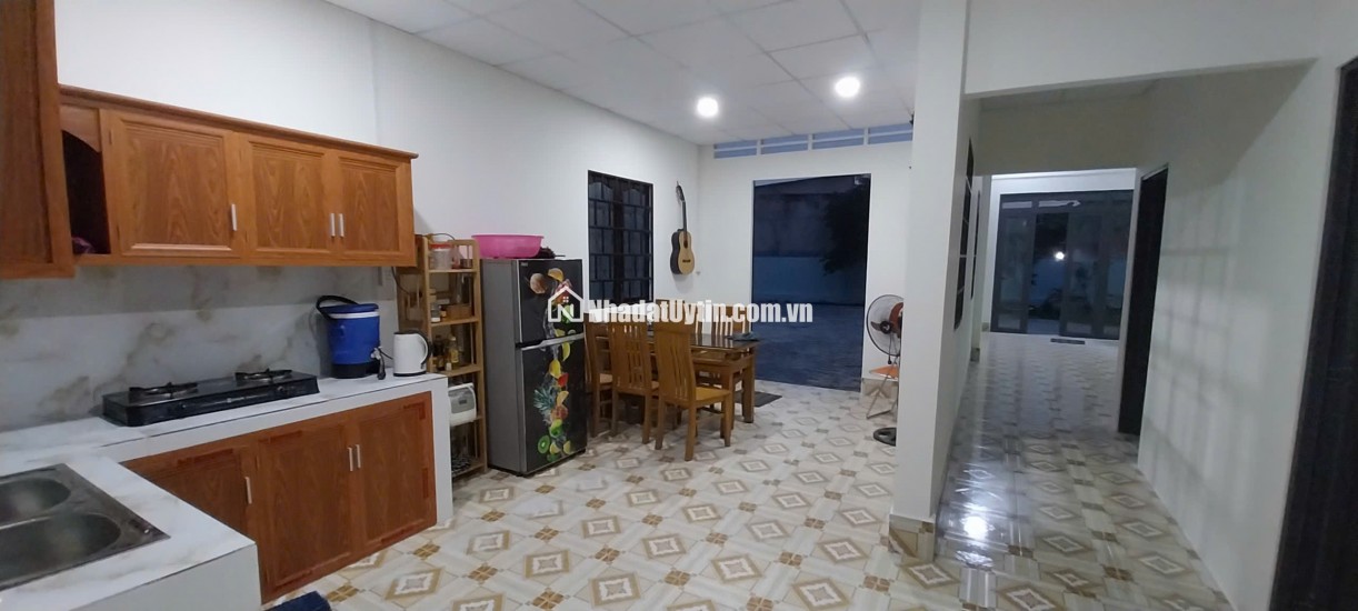 CHÍNH CHỦ BÁN NHÀ VƯỜN RỘNG THOÁNG – ĐẤT Ở ĐÔ THỊ 624,2 m² TẠI ĐƯỜNG NGUYỄN HUỲNH ĐỨC, TÂY NINH (TÂN AN, LONG AN)