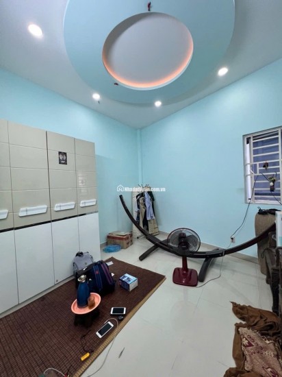 NHÀ ĐẸP TRẦN XUÂN SOẠN – QUẬN 7 – LÔ GÓC 3 MẶT HẺM THOÁNG – CHỈ 4,29 TỶ