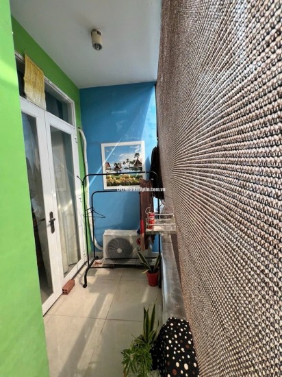 NHÀ ĐẸP TRẦN XUÂN SOẠN – QUẬN 7 – LÔ GÓC 3 MẶT HẺM THOÁNG – CHỈ 4,29 TỶ