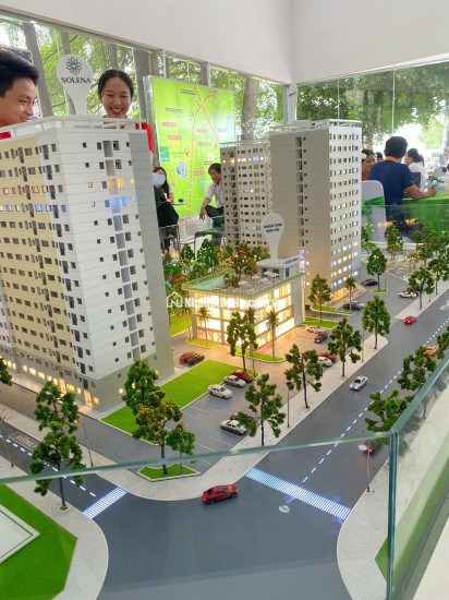 BÁN CĂN HỘ 2PN GẦN AEON MALL TÂN PHÚ CHỈ TỪ 2,8 TỶ