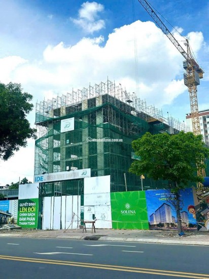 BÁN CĂN HỘ 2PN GẦN AEON MALL TÂN PHÚ CHỈ TỪ 2,8 TỶ