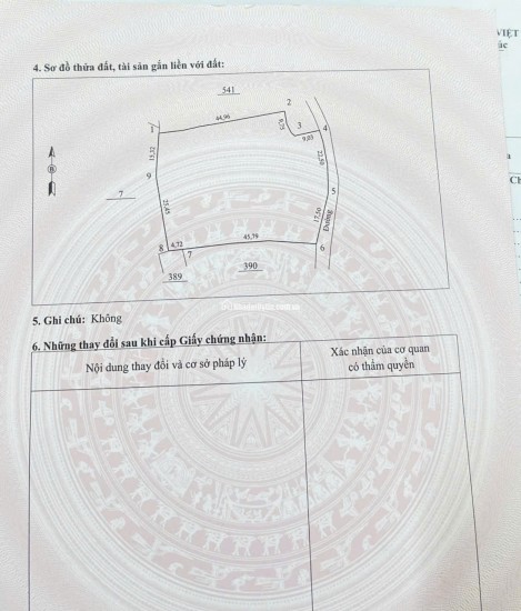  BÁN ĐẤT KHOÁNG NÓNG NGHỈ DƯỠNG TẠI VĨNH TIẾN – KIM BÔI – HÒA BÌNH
