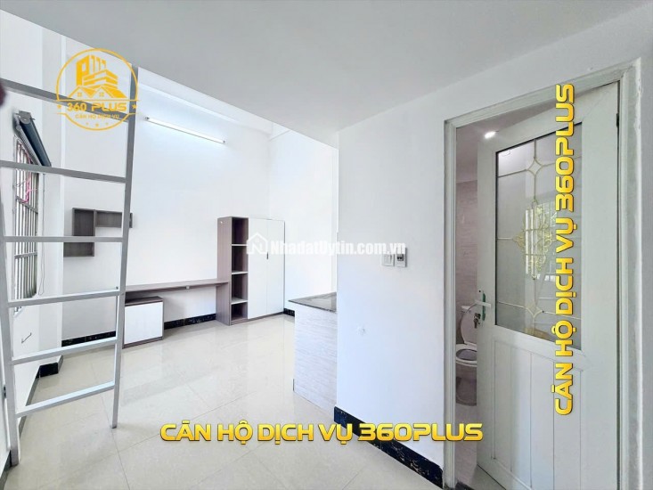 CHO THUÊ PHÒNG TRỌ TẠI GÒ VẤP HCM – 25M2 CHỈ 4.8 TRIỆU / THÁNG. LH:0359203979.