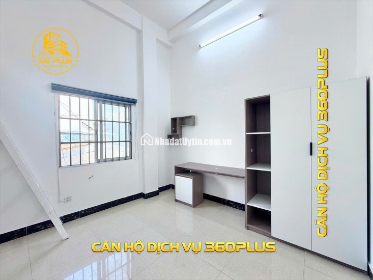 CHO THUÊ PHÒNG TRỌ TẠI GÒ VẤP HCM – 25M2 CHỈ 4.8 TRIỆU / THÁNG. LH:0359203979.