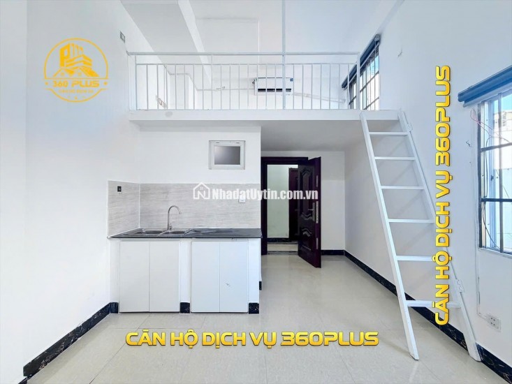 CHO THUÊ PHÒNG TRỌ TẠI GÒ VẤP HCM – 25M2 CHỈ 4.8 TRIỆU / THÁNG. LH:0359203979.
