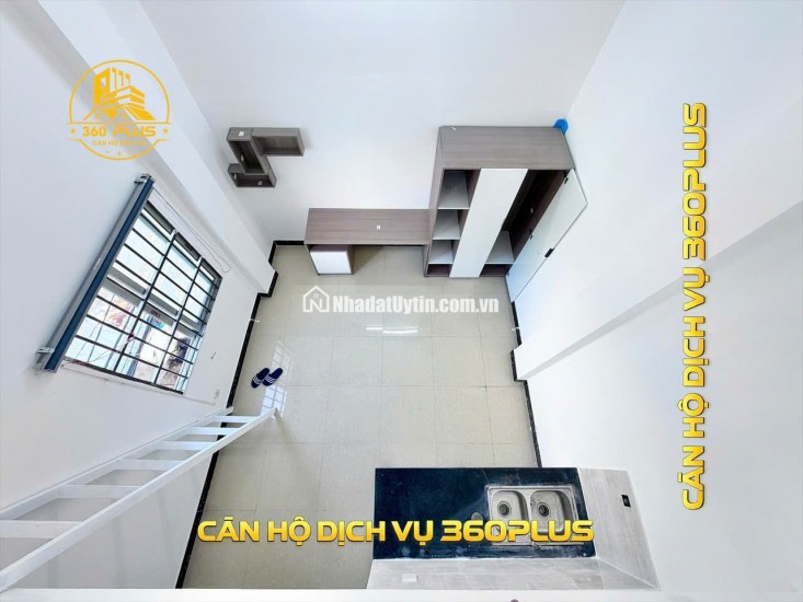 CHO THUÊ PHÒNG TRỌ TẠI GÒ VẤP HCM – 25M2 CHỈ 4.8 TRIỆU / THÁNG. LH:0359203979.