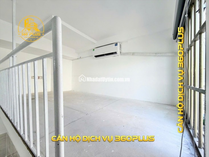 CHO THUÊ PHÒNG TRỌ TẠI GÒ VẤP HCM – 25M2 CHỈ 4.8 TRIỆU / THÁNG. LH:0359203979.