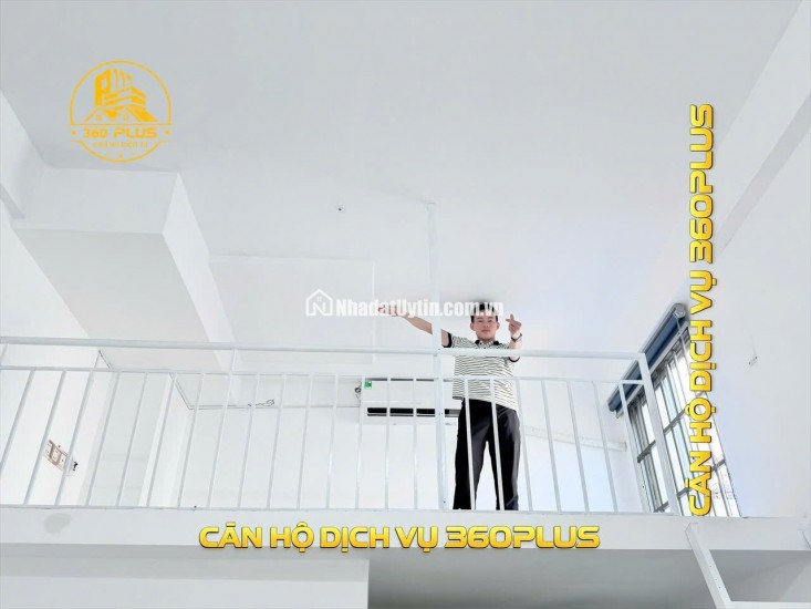 CHO THUÊ PHÒNG TRỌ TẠI GÒ VẤP HCM – 25M2 CHỈ 4.8 TRIỆU / THÁNG. LH:0359203979.
