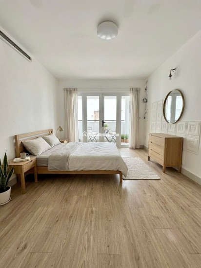 Bán nhà Q10 Tô Hiến Thành- 5 tầng 50m2- giảm mạnh còn 9.9 tỷ. Trí: 0967638168