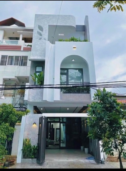  AN CƯ TRONG CĂN NHÀ RIÊNG – KHÔNG GIAN ĐỦ ĐẦY CHO GIA ĐÌNH