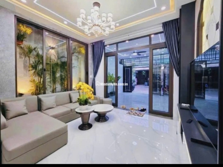  AN CƯ TRONG CĂN NHÀ RIÊNG – KHÔNG GIAN ĐỦ ĐẦY CHO GIA ĐÌNH