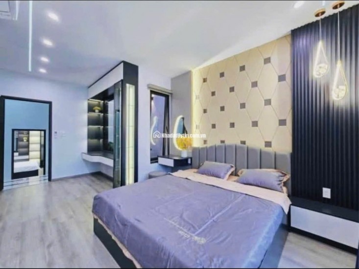  AN CƯ TRONG CĂN NHÀ RIÊNG – KHÔNG GIAN ĐỦ ĐẦY CHO GIA ĐÌNH