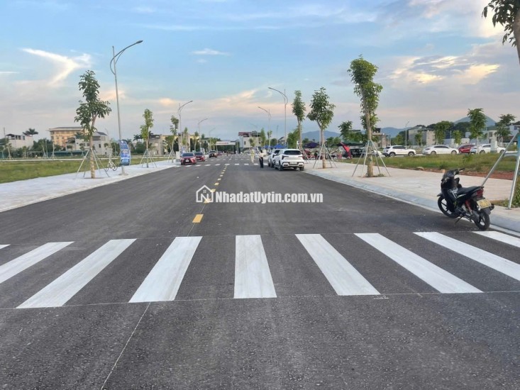 BÁN ĐẤT NỀN SAO MAI TRIỆU SƠN . LH:0829102989.....