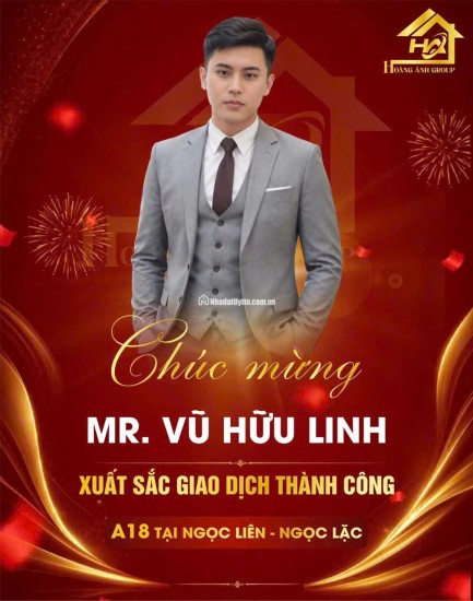 BÁN ĐẤT NỀN SAO MAI TRIỆU SƠN . LH:0829102989.....