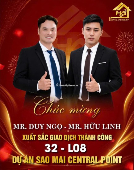 BÁN ĐẤT NỀN SAO MAI TRIỆU SƠN . LH:0829102989.....