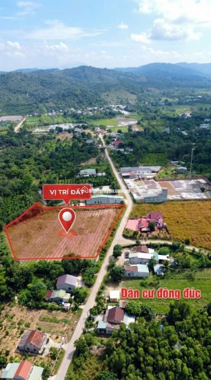 CƠ HỘI ĐẦU TƯ FO 6.560M² - PHỦ HỒNG, SẴN 199M² THỔ CƯ, CHỈ 5.5 TỶ. LH:0368286139