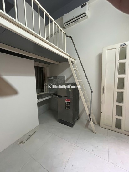 CHO THUÊ phòng trọ 958/3 Âu Cơ phường 14 Tân Bình. 25mv 3tr6/ tháng. LH:0708877972.