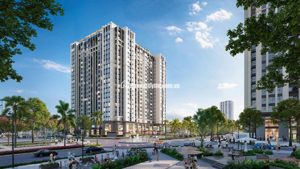  Moonlight 2 – Tâm Điểm Mới Phía Tây Hà Nội