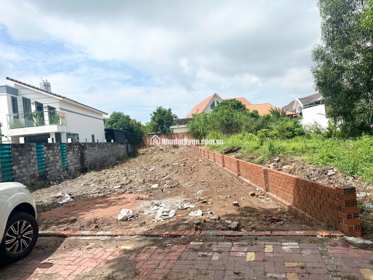 BÁN 380,6MV ĐẤT MT ĐƯỜNG SỐ 8 P.LONG ĐIỀN BÀ RỊA-VŨNG TÀU, TP.HCM 9.3TỶ LH:0918656770