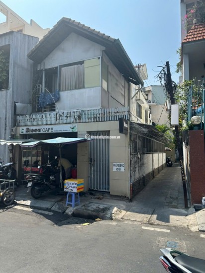 BÁN NHÀ MT SỐ 35 ĐẶNG DUNG PHƯỜNG TÂN ĐỊNH QUẬN 1 (94M2 SHR 33 TỶ) LH:0938627299.