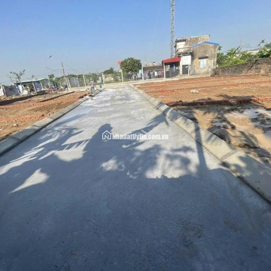 ĐẤT ĐẸP AN LÃO – HẢI PHÒNG – 60M2 - GIÁ CHỈ 7XX TRIỆU. LH:0916829314.