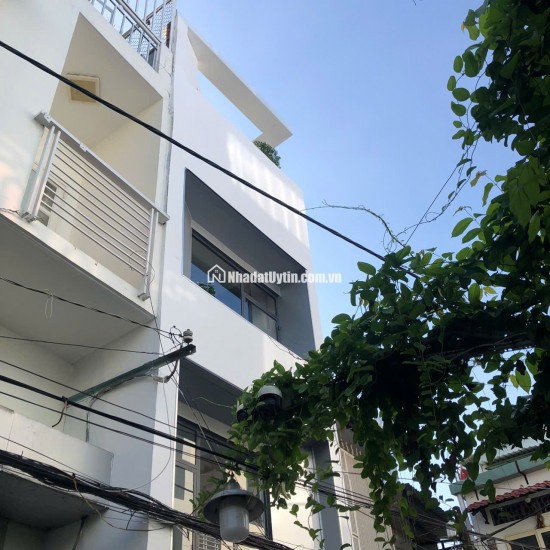 BÁN NHÀ ĐƯỜNG 37 – HẺM 86/30 LÂM VĂN BỀN P.TÂN KIỂNG Q7. LH:0333162254.