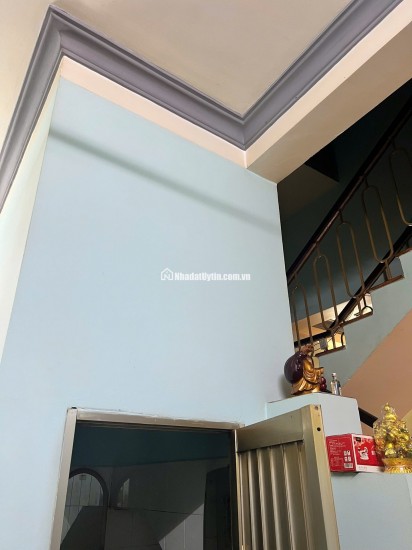 HÀNG HOT QUẬN 8 - 30 M RA ĐƯỜNG HƯNG PHÚ - 50 M2 - GIÁ CHỈ 4.6 TỶ