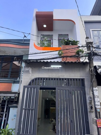 CẦN TÌM NHÀ TRONG TẦM TÀI CHÍNH HƠN 2 TỶ? ĐỪNG BỎ QUA CĂN NÀY!