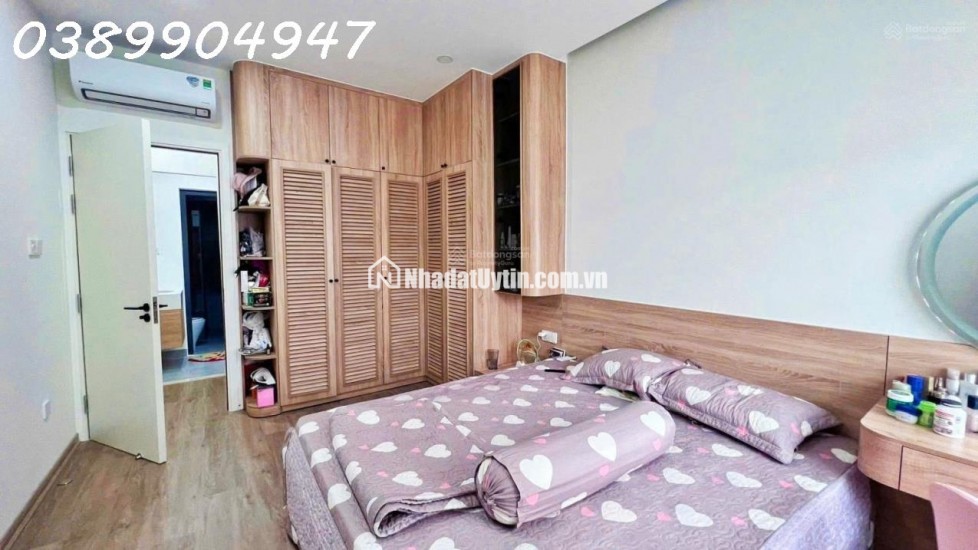 Bán nhà Liền Kề tại Khu đô thị Mỹ Gia, 9,4 tỷ, 100m2, giá ưu đãi