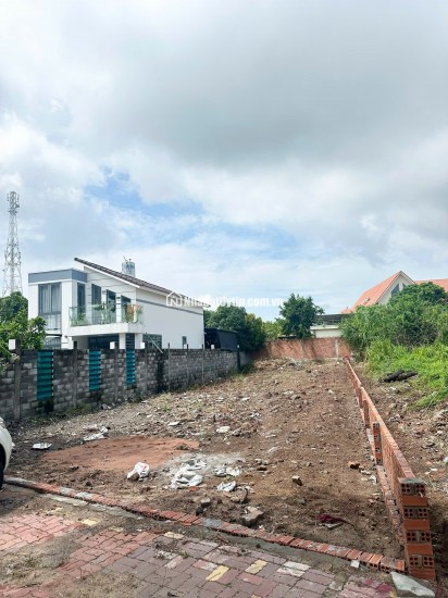 BÁN 380,6MV ĐẤT MT ĐƯỜNG SỐ 8 P.LONG ĐIỀN BÀ RỊA-VŨNG TÀU, TP.HCM 9.3TỶ LH:0918656770