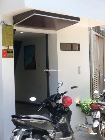 BÁN NHÀ ĐƯỜNG 37 – HẺM 86/30 LÂM VĂN BỀN P.TÂN KIỂNG Q7. LH:0333162254.