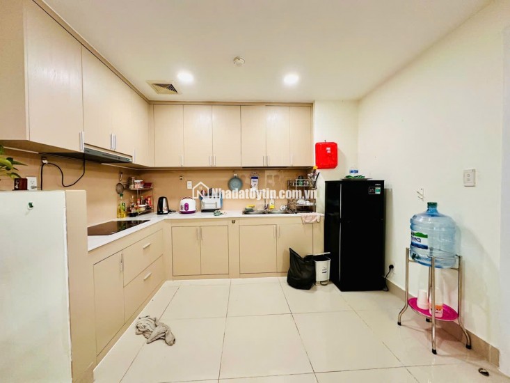 CĂN HỘ MỚI ĐẸP, NỘI THẤT ĐẦY ĐỦ. 61,5 M2, SỔ HỒNG, CHỈ 3TỶ950TR. LH:0903963094