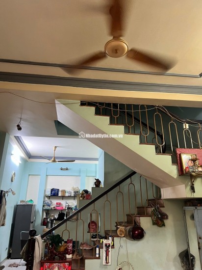 HÀNG HOT QUẬN 8 - 30 M RA ĐƯỜNG HƯNG PHÚ - 50 M2 - GIÁ CHỈ 4.6 TỶ