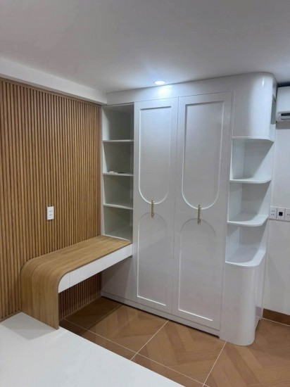Nhà 2 tầng Hùng Vương – Full nội thất, dòng tiền 15 triệu/tháng  .