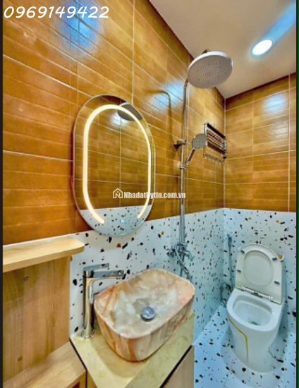 NHÀ ĐẸP GIÁP QUẬN 1, NGAY CHỢ VÕ DUY NINH - Võ Duy Ninh, Phường 22, Quận Bình Thạnh, Thành phố Hồ Chí Minh. GIÁ 5.999TY
