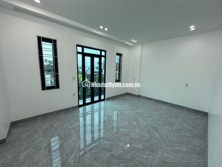 RAO BÁN NHÀ BỐN TẦNG ĐẸP TẠI AN DƯƠNG - HẢI PHỎNG