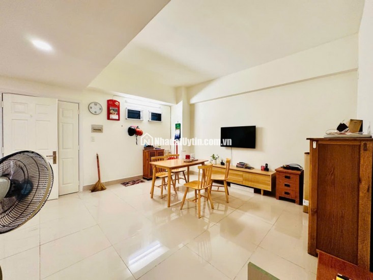 CĂN HỘ MỚI ĐẸP, NỘI THẤT ĐẦY ĐỦ. 61,5 M2, SỔ HỒNG, CHỈ 3TỶ950TR. LH:0903963094