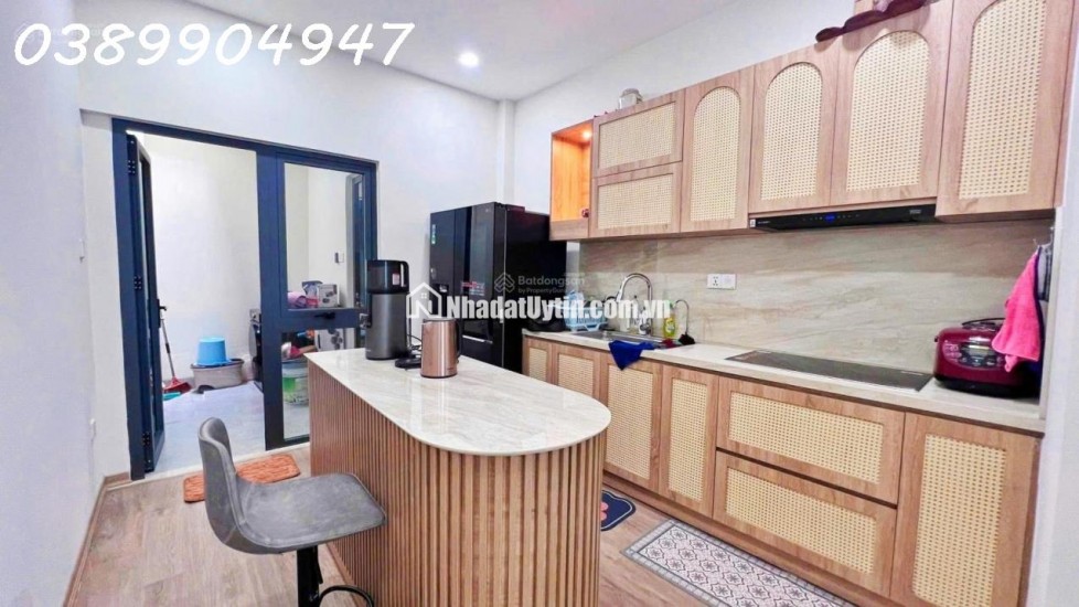 Bán nhà Liền Kề tại Khu đô thị Mỹ Gia, 9,4 tỷ, 100m2, giá ưu đãi