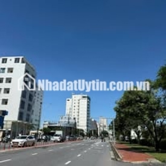 CHUYỂN NHƯỢNG LÔ ĐẤT 2MT VÕ NGUYÊN GIÁP, ĐỐI DIỆN RESORT FURAMA, GIÁ ĐẦU TƯ