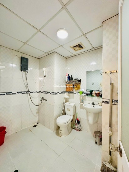 CĂN HỘ MỚI ĐẸP, NỘI THẤT ĐẦY ĐỦ. 61,5 M2, SỔ HỒNG, CHỈ 3TỶ950TR. LH:0903963094
